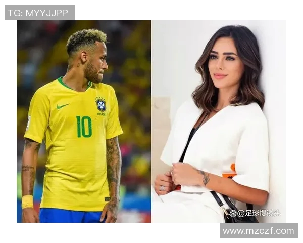 足球明星女友颜值大比拼谁才是最美的那一位