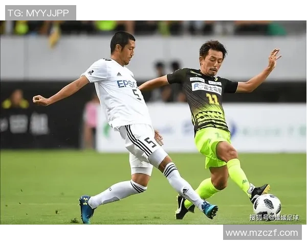 甲府队迎战枥木队决战在即期待精彩对决与胜利的诞生