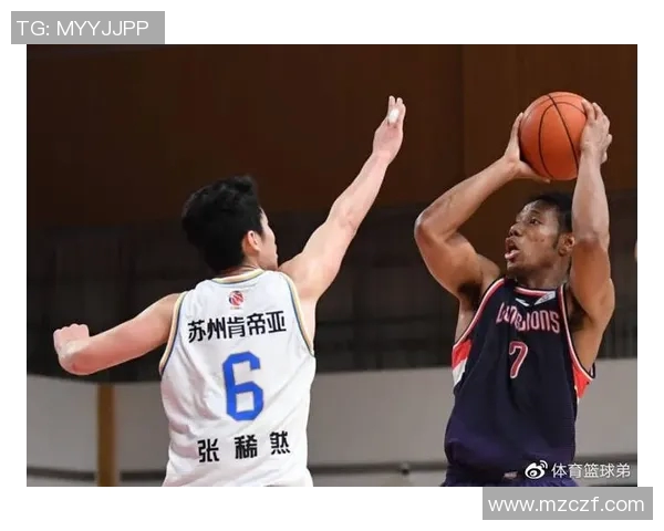 中国篮球明星的崛起与发展历程探讨及其对国际篮球的影响