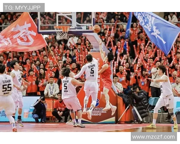 全明星篮球馆盛会即将开启球迷狂欢与明星球员同场竞技