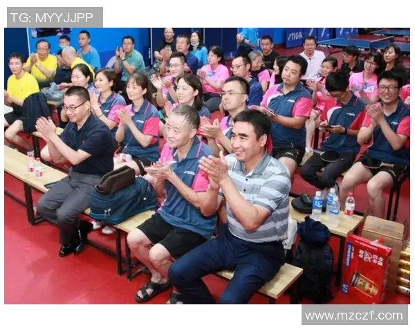 荣飞体育乒乓球俱乐部携手青少年共创乒乓梦想助力健康成长 荣飞体育乒乓球俱乐部携手青少年共创乒乓梦想助力健康成长